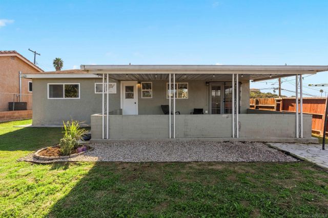 6252 Alderley St, San Diego, CA 92114