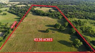 TBD CR 1205 Road, Savoy, TX 75479