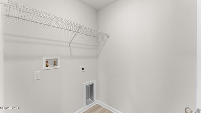 6977 William Pitsenbarger Road, Panama City, FL 32404