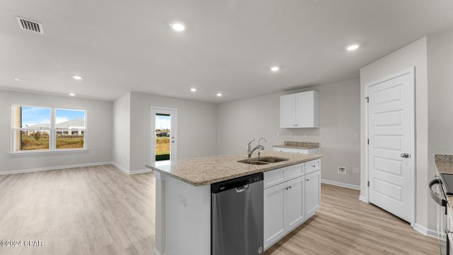 6977 William Pitsenbarger Road, Panama City, FL 32404