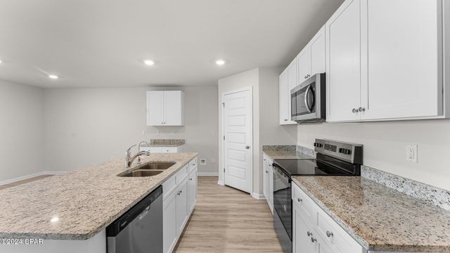 6977 William Pitsenbarger Road, Panama City, FL 32404