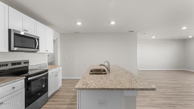 6977 William Pitsenbarger Road, Panama City, FL 32404