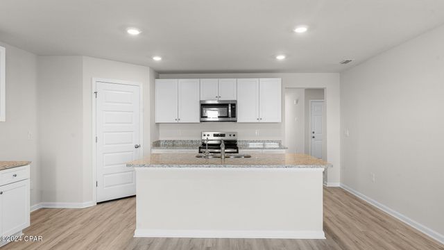 6977 William Pitsenbarger Road, Panama City, FL 32404