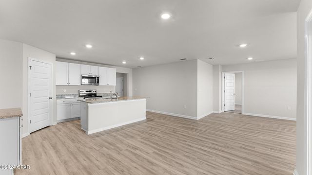 6977 William Pitsenbarger Road, Panama City, FL 32404