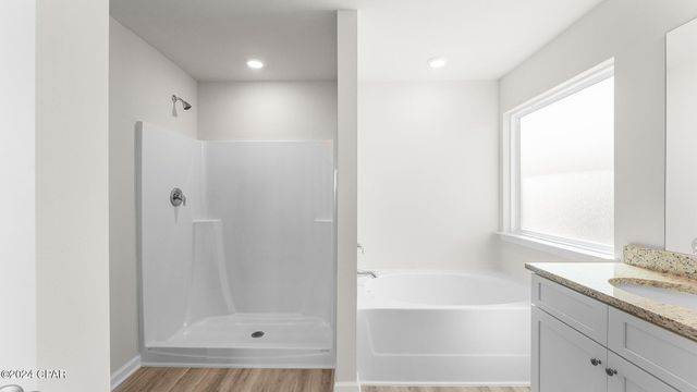 6977 William Pitsenbarger Road, Panama City, FL 32404