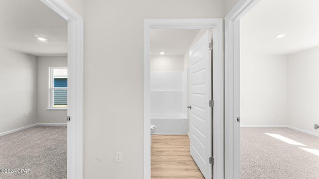 6977 William Pitsenbarger Road, Panama City, FL 32404