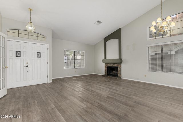 5428 W WETHERSFIELD Drive, Glendale, AZ 85304