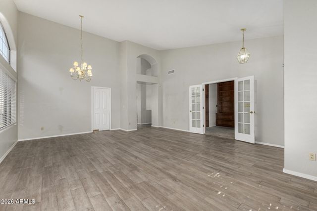 5428 W WETHERSFIELD Drive, Glendale, AZ 85304