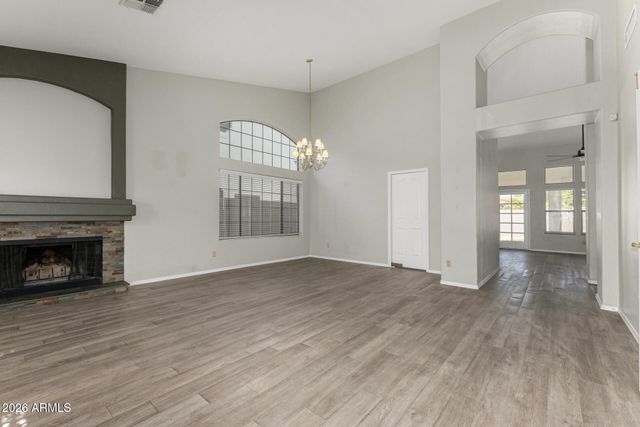 5428 W WETHERSFIELD Drive, Glendale, AZ 85304