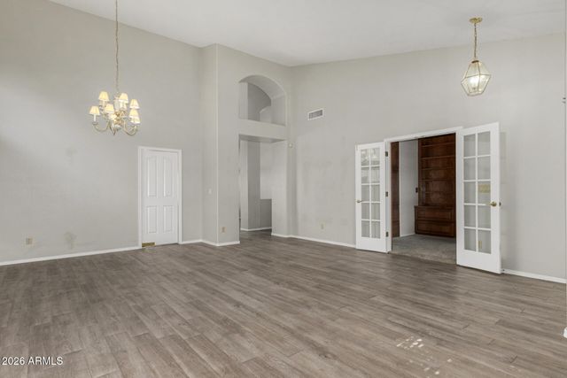 5428 W WETHERSFIELD Drive, Glendale, AZ 85304