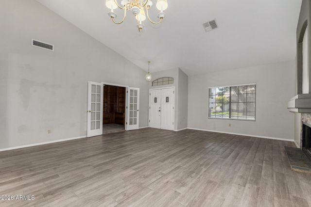 5428 W WETHERSFIELD Drive, Glendale, AZ 85304