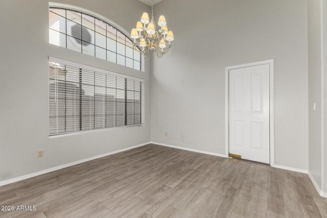 5428 W WETHERSFIELD Drive, Glendale, AZ 85304