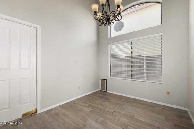 5428 W WETHERSFIELD Drive, Glendale, AZ 85304