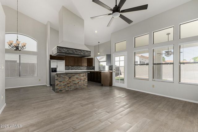 5428 W WETHERSFIELD Drive, Glendale, AZ 85304