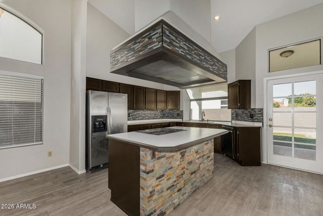 5428 W WETHERSFIELD Drive, Glendale, AZ 85304