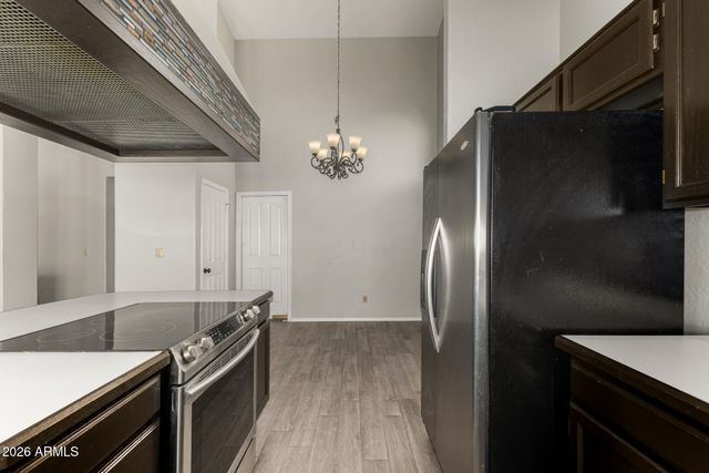 5428 W WETHERSFIELD Drive, Glendale, AZ 85304