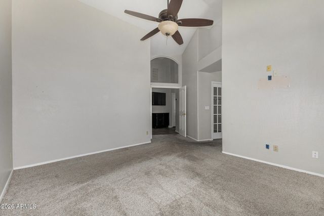 5428 W WETHERSFIELD Drive, Glendale, AZ 85304