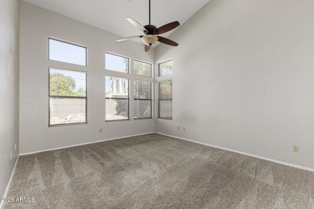 5428 W WETHERSFIELD Drive, Glendale, AZ 85304