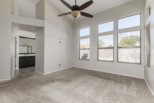 5428 W WETHERSFIELD Drive, Glendale, AZ 85304