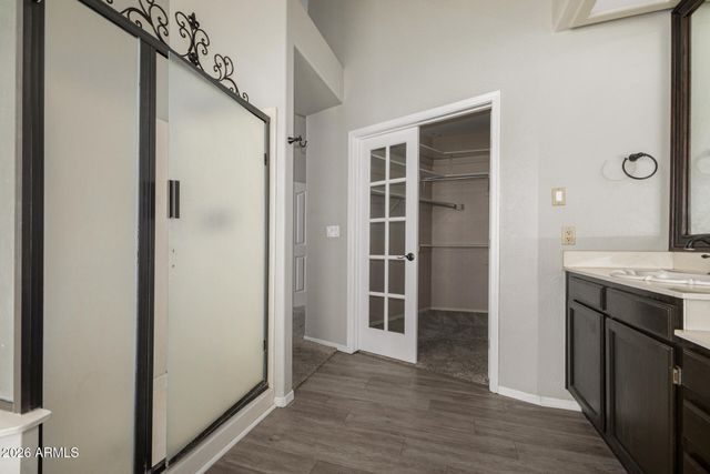 5428 W WETHERSFIELD Drive, Glendale, AZ 85304