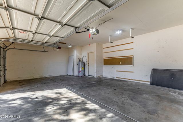 5428 W WETHERSFIELD Drive, Glendale, AZ 85304