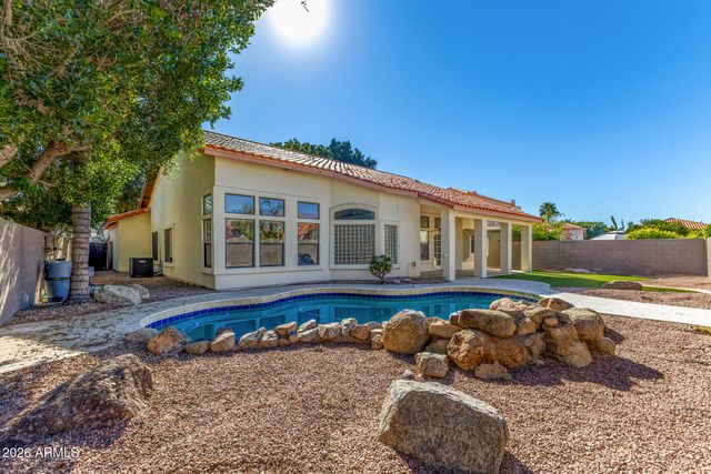 5428 W WETHERSFIELD Drive, Glendale, AZ 85304