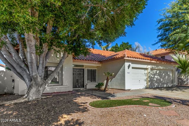 5428 W WETHERSFIELD Drive, Glendale, AZ 85304