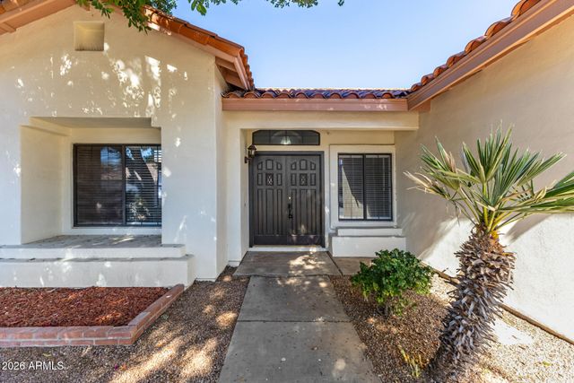 5428 W WETHERSFIELD Drive, Glendale, AZ 85304