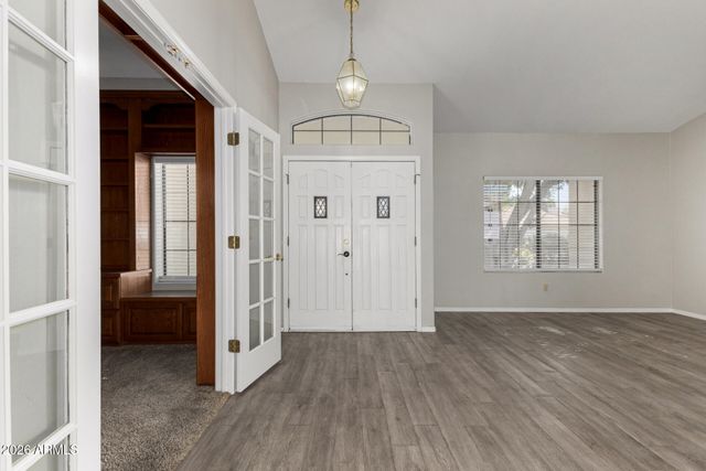 5428 W WETHERSFIELD Drive, Glendale, AZ 85304