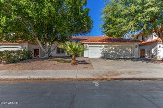 5428 W WETHERSFIELD Drive, Glendale, AZ 85304