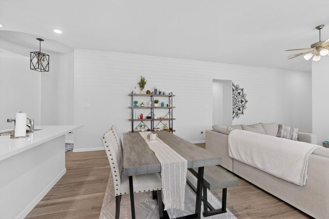 2319 Kirkstall Way, Forney, TX 75126