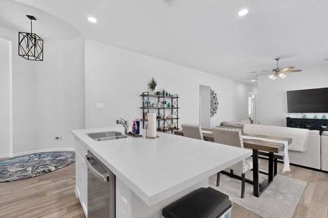 2319 Kirkstall Way, Forney, TX 75126