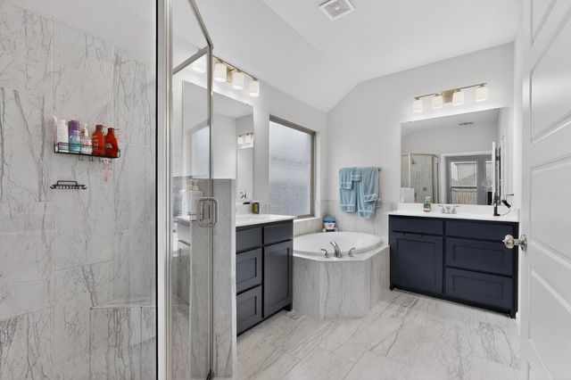 2319 Kirkstall Way, Forney, TX 75126