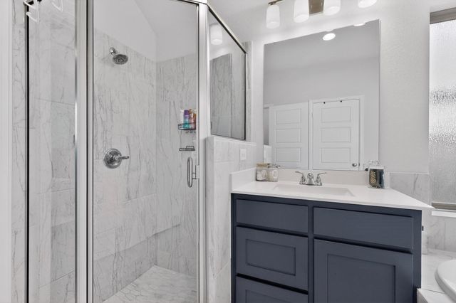 2319 Kirkstall Way, Forney, TX 75126