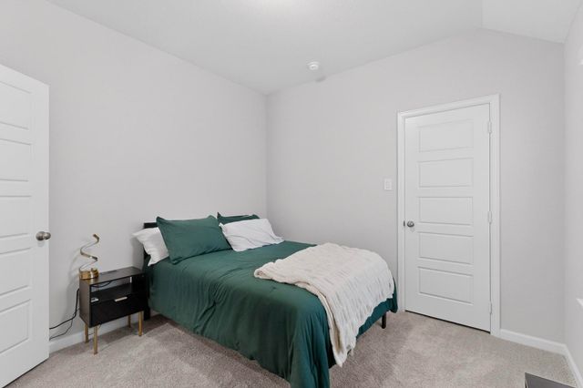 2319 Kirkstall Way, Forney, TX 75126