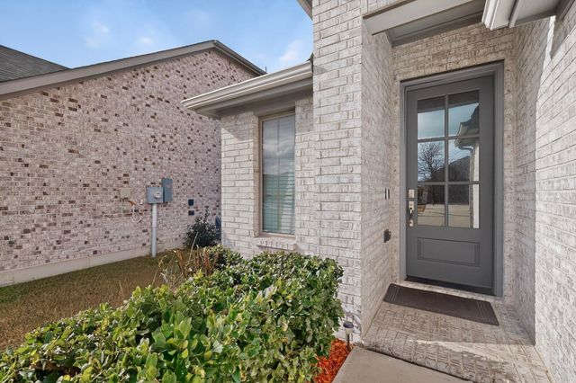 2319 Kirkstall Way, Forney, TX 75126