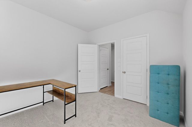 2319 Kirkstall Way, Forney, TX 75126