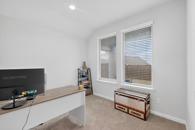 2319 Kirkstall Way, Forney, TX 75126