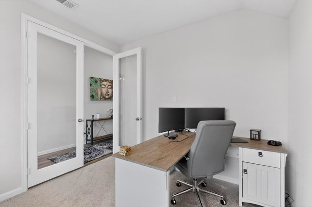 2319 Kirkstall Way, Forney, TX 75126