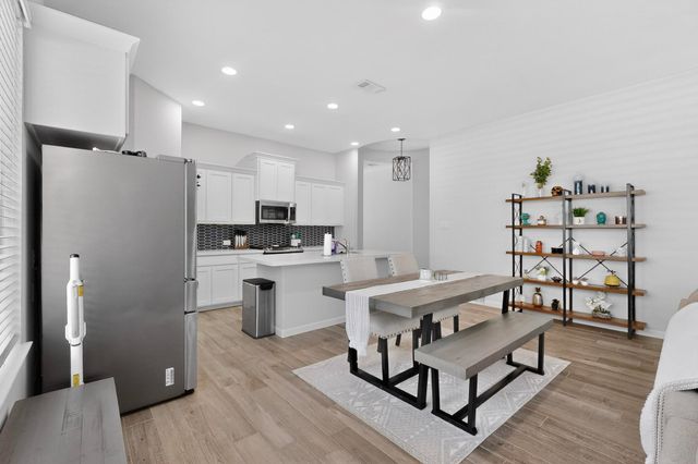 2319 Kirkstall Way, Forney, TX 75126