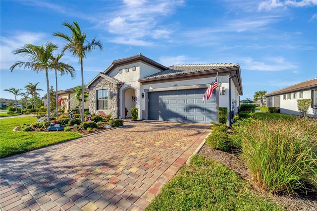 13005 RINELLA STREET, Venice, FL 34293
