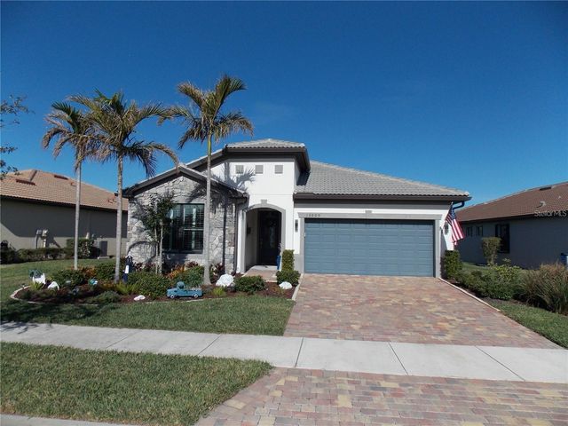 13005 RINELLA STREET, Venice, FL 34293