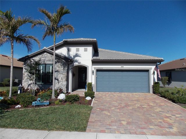 13005 RINELLA STREET, Venice, FL 34293