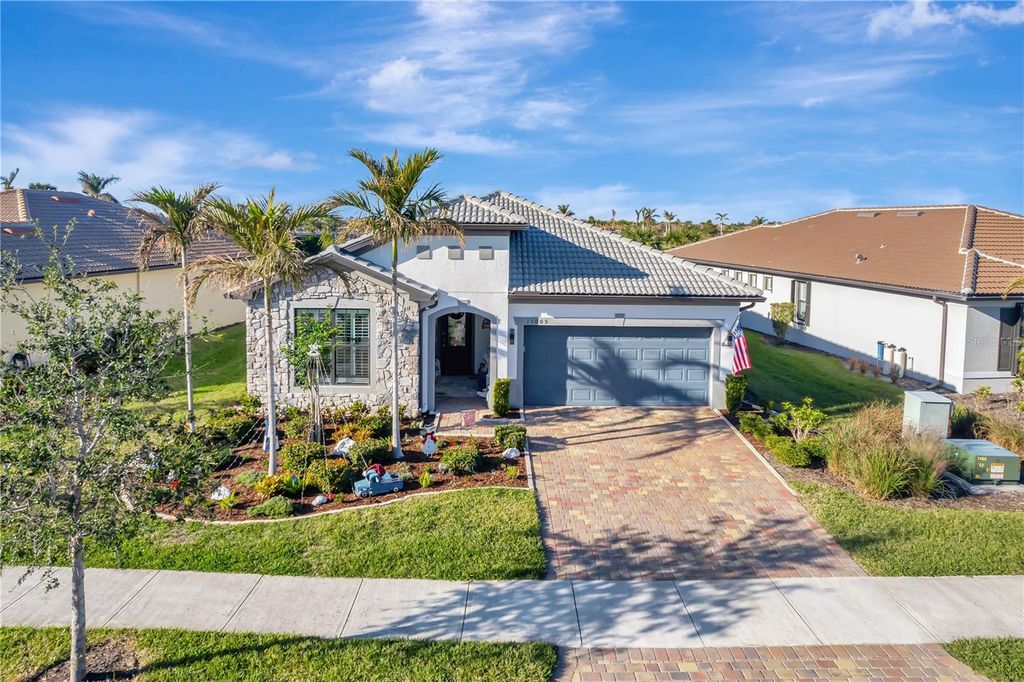13005 RINELLA STREET, Venice, FL 34293