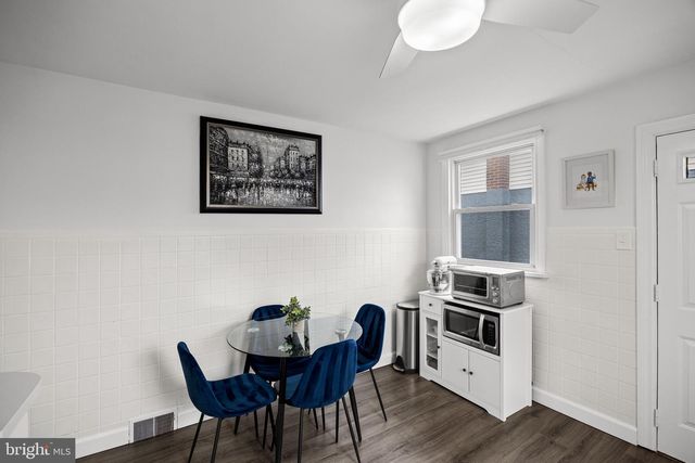 1302 W HIGH ST, Haddon Heights, NJ 08035