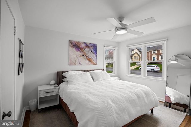 1302 W HIGH ST, Haddon Heights, NJ 08035