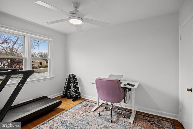 1302 W HIGH ST, Haddon Heights, NJ 08035