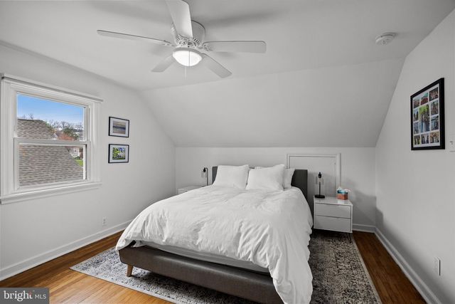 1302 W HIGH ST, Haddon Heights, NJ 08035