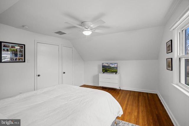 1302 W HIGH ST, Haddon Heights, NJ 08035