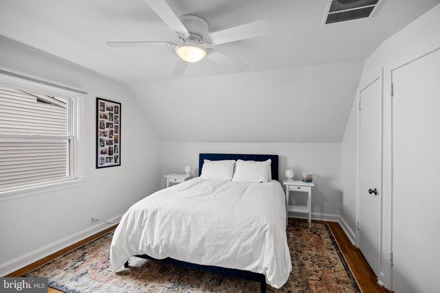 1302 W HIGH ST, Haddon Heights, NJ 08035